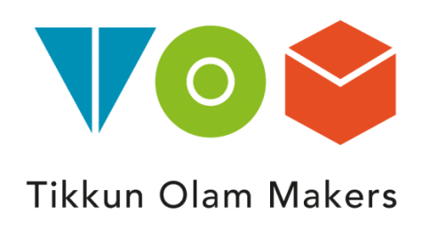 Logo: Tikkun Olam Makers