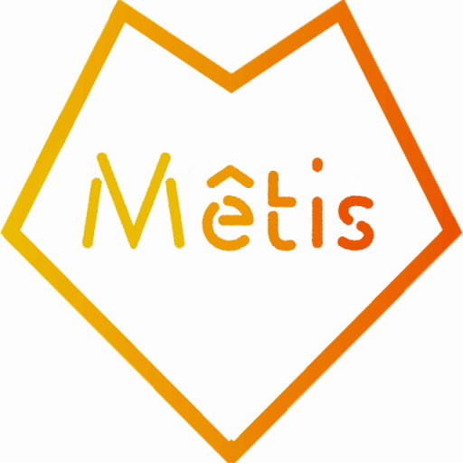 Logo: Mêtis