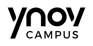 Logo: Ynov Campus