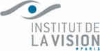 Logo: Institut de la Vision